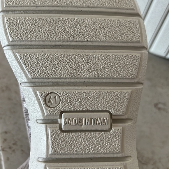 IMAC VERA PELLE Super Comfort Sandals - Picture 11 of 12